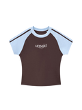 off duty athletic tee